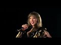 Taylor Swift Eras Tour: The Tourched Poets Department