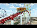 Why Top Thrill 2 genuinely kinda sucks (2023)