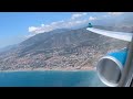 Aer Lingus A330-300 Takeoff Málaga (Great CF6-80E1 Sound!)