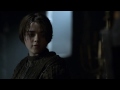 You're Too Smart For Your Own Good - Game of Thrones 2x07 (HD)