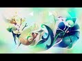 Relaxing Pokémon Music Compilation (Vol.3)