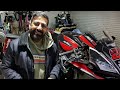 Which crash protection truly saved my Aprilia RSV4 RF in a crash & What to look out for on your bike