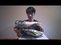 Adidas X SPEEDPORTAL.1 Review