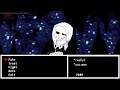 AU【Murder!Sans and others】5 short animations
