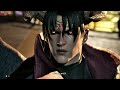 Azhar ( Law ) Agianst Multiple Devil Jin Rank Matches-Tekken 8