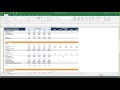 How to Link the 3 Financial Statements in Excel