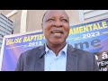 Église baptiste de Railo Burkina Faso 🇧🇫 Célébration du 10e anniversaire 2023 Pasteur Josias Josias