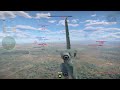 War Thunder a lucky minute with the A10 early