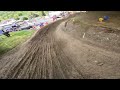 GoPro: Wet + Wild Course Preview with Ronan Dunne - Loudenvielle - '24 UCI DH MTB World Cup