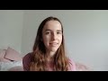How are my goals and challenges going? YouTube, drama school, MT glow-up, 75 day challenge and more!