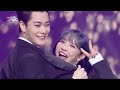 Candy In My Ears - Brother and Sister(MOON BIN X Moon Sua) [Music Bank] | KBS WORLD TV 220624