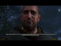 Witcher 3 🌟 Going to Olgierd without Meeting Master Mirror aka Gaunter O'Dimm 🌟 HEARTS OF STONE