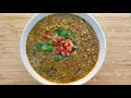 WHOLE GREEN MOONG DAL RECIPE | PROTEIN RICH | GREEN GRAM RECIPE | DELICIOUS | GREEN MOONG CURRY