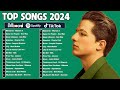 Billboard Hot 100 Songs of 2024 - Charlie Puth, Selena Gomez, Ed Sheeran, Ava Max, Adele, The Weeknd