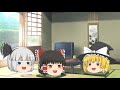 【ゆっくり動画】キャラクター紹介