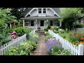 Small Space, Big Impact: Designing a Dream Garden in Your Tiny Front Yard