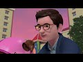 Doctor Dad | Kongsuni and Friends | English Full Episode | Videos For Kids
