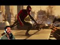 Martin Li BROKE OUT of Prison! | Spider-Man 2 Episode #3