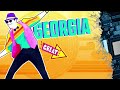 Just Dance 2021 - Georgia | Gameplay | 2k 60 FPS