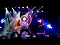 Arch Enemy - Snowbound (Live 08.10.2017, Ekaterinburg, Tele-club)