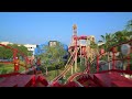 Hollywood Rip Ride Rockit Video | Official Ride POV | Universal Studios Florida