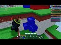 This Mouse Can Get 100CPS!? Roblox Bedwars