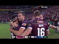 QLD Maroons v NSW Blues Match Highlights | Game I, 2019 | State of Origin | NRL