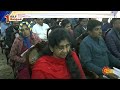 Rain Damage | Nilgiris District | CM MK Stalin | DMK MP A Raja | Minister Ramachandran | Sun News