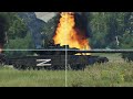 MILLIONS in Losses Due to Ukrainian Army Cutting Off Russian Supply Routes - Arma 3