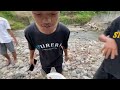 PECAH REKOR MONSTER WADER!! Mancing ikan wader pakai teknik dasaran dan umpan racikan ajaib