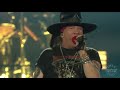 Guns N' Roses - Not In This Lifetime Selects: Latin America