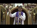 Do you know what you are getting into?- Part1 I Fr Michael Payyapilly I Journeying through Holy Week
