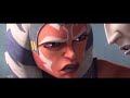 all imperial march moments from the Clone Wars in chronological order