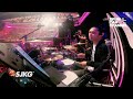 TOM - AKHIRNYA KINI PASTI - GEGARVAGANZA 9 MINGGU 7 [DRUMCAM] 4K Video HD