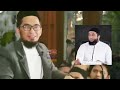 Eksklusif | Ustadz Adi Hidayat bercerita tentang  Ustadz Yazid dan Ust Khalid Basalamah