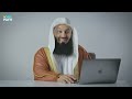 NEW | Mufti Menk Answers GOOGLE's top Questions!