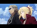 Fate Apocrypha AMV - Still Worth Fighting For