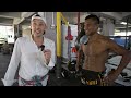 Day in the life of Buakaw - Muay Thai Legend บัวขาว