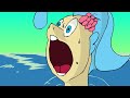 Twilight Sparkle VS. Queen Novo - My little Pony One punch Man Paródia - Animação