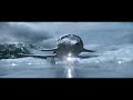 Sky Suisse Flight 1412 - Landing Animation