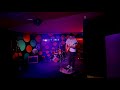 Lausten Found - Be Your Boo (Live - New Way Bar)