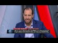 DORTMUND FULMINÓ al PSG y avanza a final de CHAMPIONS ¿Fracaso de Luis Enrique y MBAPPÉ? | ESPN FC