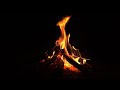 Fire Background 4K 🔥 FIREPLACE (3 HOURS). Fireplace video with Burning Logs & Fire Sounds
