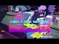 DaynZ - I will die for you (原唱: God Øne) (電馭叛客：邊緣行者2077)