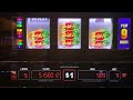 5 JACKPOTS! Huge Wins on Quick Hit Triple Double Action Slot machine! One of my best sessions EVER!