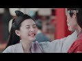 ye yuan an & mu le (an oriental odyssey MV) | runaway