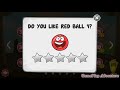 ROCK BOSS in RED BALL 4 DEEP FOREST ALL LEVELS RED BOSS BALL SUPER FIGHT