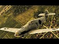 SPITFIRE vs BF 109 Messerschmitt - chasseurs de la seconde guerre mondiale
