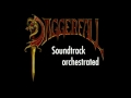 TES 2: Daggerfall - Soundtrack orchestrated 