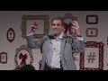 How Literature Can Change Your Life | Joseph Luzzi | TEDxAlbany